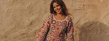 Las alpargatas más vendidas de Sfera son de croché, combinan con todo nuestro armario este verano y cuestan menos de 20 euros 