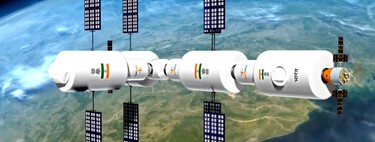 Ninguneada por Estados Unidos, la ESA acaba de firmar un acuerdo de colaboración con una potencia emergente: India