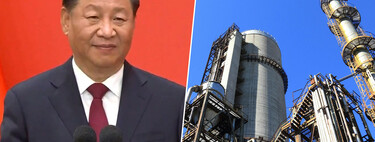 China nunca había sido un actor importante en la producción global de petróleo. Eso está empezando a cambiar