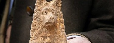 El epitafio más conmovedor de la historia de la humanidad lo escribió un romano del siglo I. Y se lo escribió a su perro