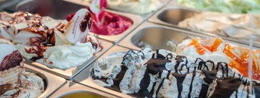 ¿Es saludable comerme un helado todos y cada uno de los días del verano? La ciencia ya tiene una respuesta
