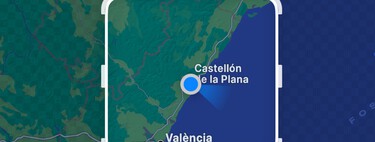 Cómo tener bajados los mapas de tu zona en tu Android o iPhone y poder usarlos sin conexión a Internet 