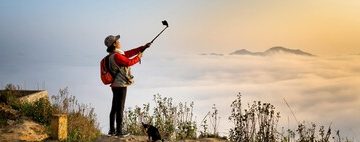Un mes grabando con la DJI Osmo Pocket 3: esta cámara tan pequeña como ambiciosa no es perfecta, pero casi
