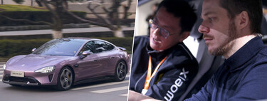 Todo soplaba a favor de Xiaomi con su primer coche eléctrico. Hasta que sus clientes empezaron a ver las calidades del SU7