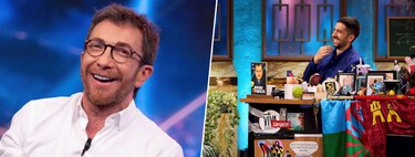 Pasan los años y 'El Hormiguero' sigue siendo una roca inexpugnable. 'La Revuelta' lo está sufriendo en sus carnes