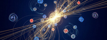 Trece años después de su descubrimiento el bosón de Higgs sigue siendo un misterio. La IA ya le está poniendo fin