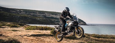 Las motos chinas están arrasando en España: quién es quién en este puzzle de marcas 
