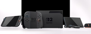 Tengo una Nintendo Switch y trato de responder a la gran pregunta: ¿merece la pena Nintendo Switch 2?