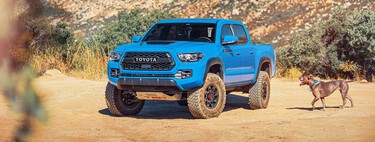 Con la industria enterrando al diésel, la empresa más insospechada cree que sigue teniendo vida: Toyota 