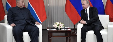 Rusia ha confirmado una de las grandes incógnitas de la guerra en Ucrania: Corea del Norte les acompaña y no solo con tropas
