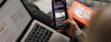 Tu móvil es un "ladrón de tiempo" y también la solución: saber en qué empleas tu tiempo ayuda a recuperar la productividad