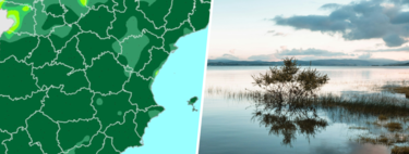 Tras las lluvias de marzo y con los embalses de media España a rebosar, comienza otra batalla: quién se queda esa agua