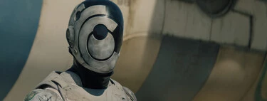 La heredera de Fundación y Severance ya está aquí: Apple se lanza al vacío de la ciencia ficción con 'Matabot'