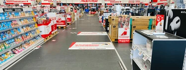 Móviles, teles y más: estos son los mejores chollos que MediaMarkt tiene en su campaña “Hazte un Renove” 