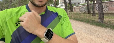 He entrenado un maratón con un Apple Watch Ultra y esta es mi conclusión tras más de 100 días midiendo datos