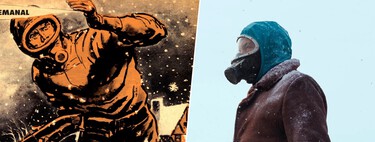 'El Eternauta' es una obra maestra de la ciencia ficción. Pero la historia de su creador le da un trasfondo absolutamente único 