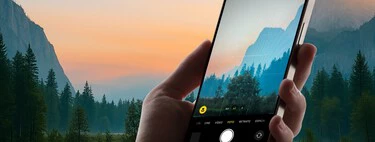 Llevo años usando iPhone este es un gran truco para hacer buenas fotos. El secreto está en el Apple Watch 