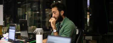 Dismorfia de productividad: la productividad tóxica que te hace creer que nunca trabajas lo suficiente