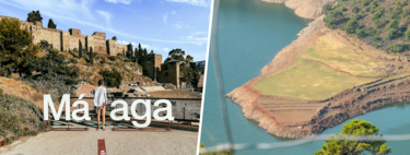 Desde hace 30 años, España ha fracasado sistemáticamente preparándose para la próxima sequía. Málaga deja claro por qué