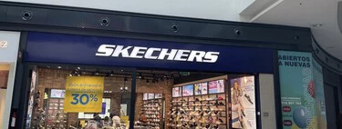 Liquidación Skechers: zapatillas de la temporada pasada desde 33,99 euros se convierten en las más vendidas  