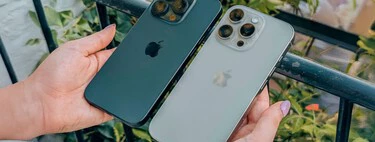 El iPhone está a punto de dar un giro, a la fuerza. Cuatro cambios que llegarán a la Unión Europea