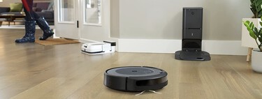 Mejores robots aspiradores con base autovaciable: cuál comprar y siete modelos recomendados desde 199 euros