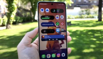 Un mes con el Samsung Galaxy A56: lo que hace bien y lo que sigue sin mejorar en un gama media que apunta alto
