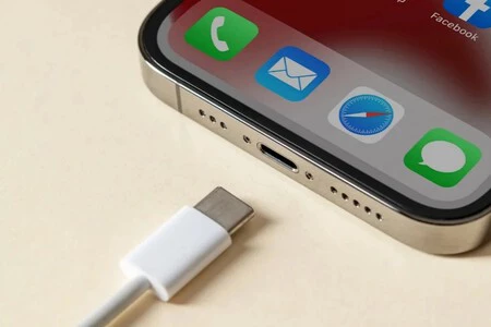 Iphone Usb C
