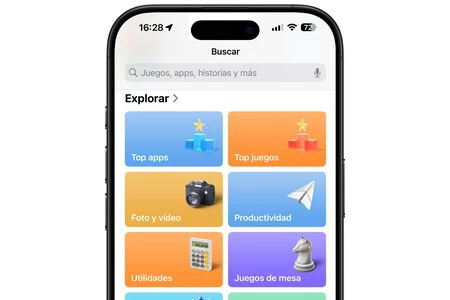 App Store