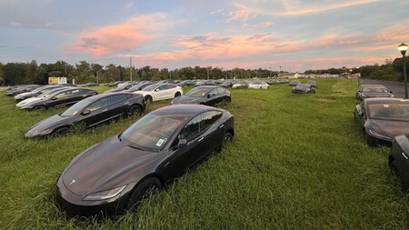 Tesla Model 3 1