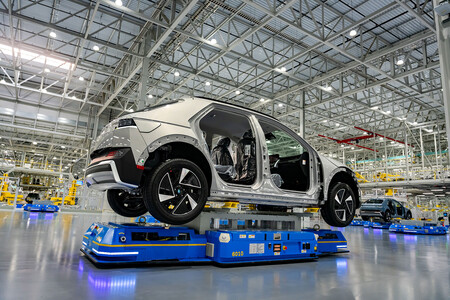 Hyundai producción EEUU