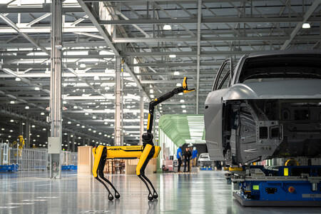 Hyundai producción EEUU