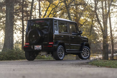 Mercedes 3