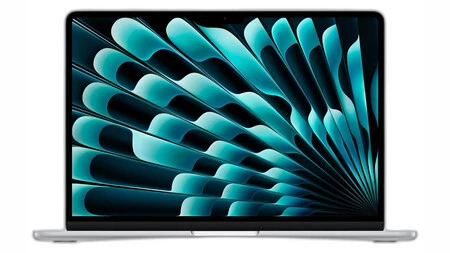Macbook Air M4