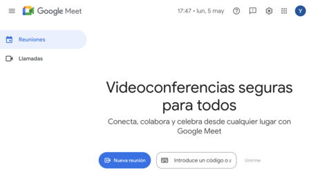 Meet