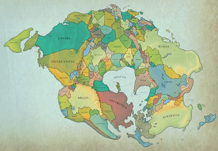 Pangea Ultima