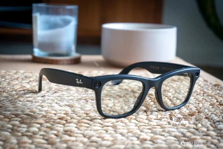 Ray Ban Meta