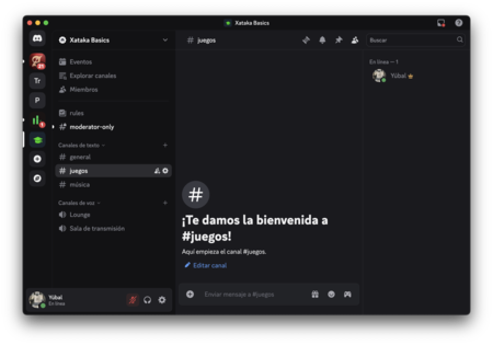 Discord