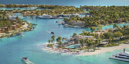 Laheq Island 1