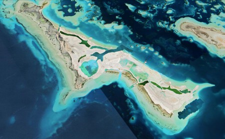 Laheq Island Real