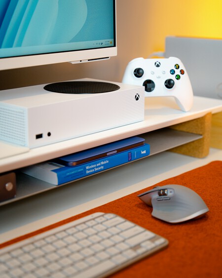 Xbox Series S