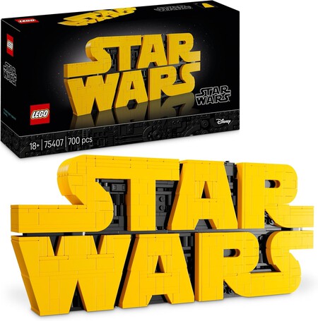 LEGO Star Wars