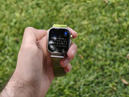 Huawei Watch Fit 4 Pro | Imagen: Xataka
