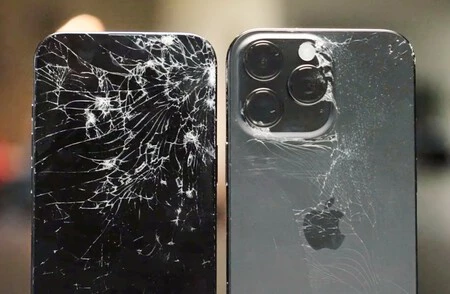 Iphone Roto