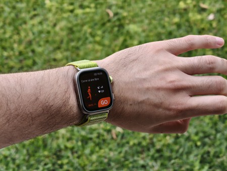 Huawei Watch Fit 4 Pro | Imagen: Xataka