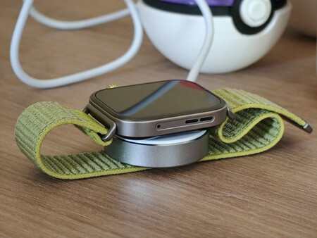 Huawei Watch Fit 4 Pro | Imagen: Xataka