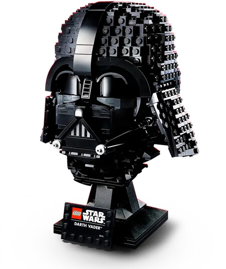 Darth Vader