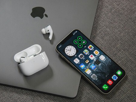 Productos Apple