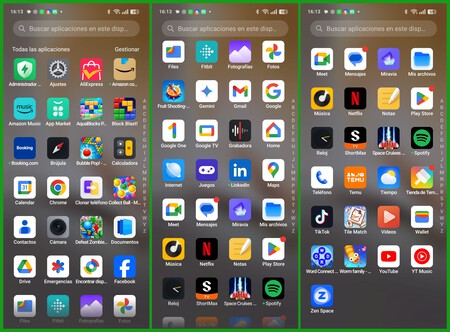 Bloatware Realme 14 5G