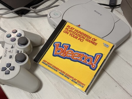 Bleem